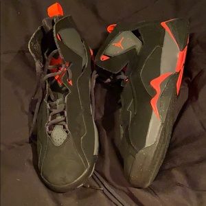 Jordan true flights